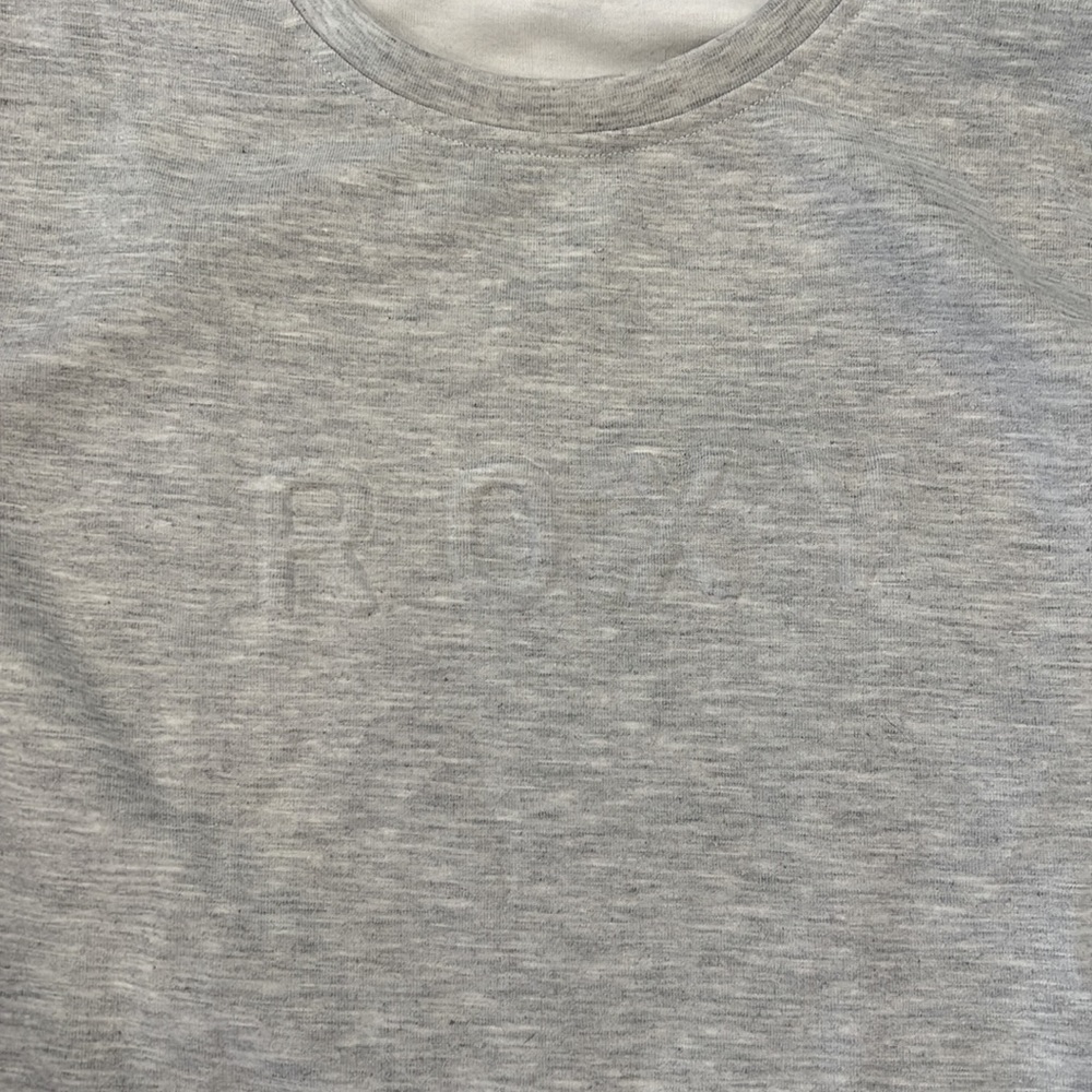 Roxy sweatshirt/jumper - Picture 2 of 3
